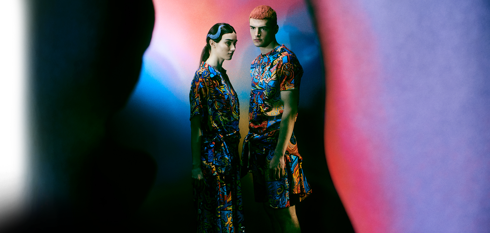 how it works background