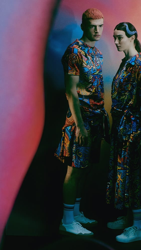 how it works background