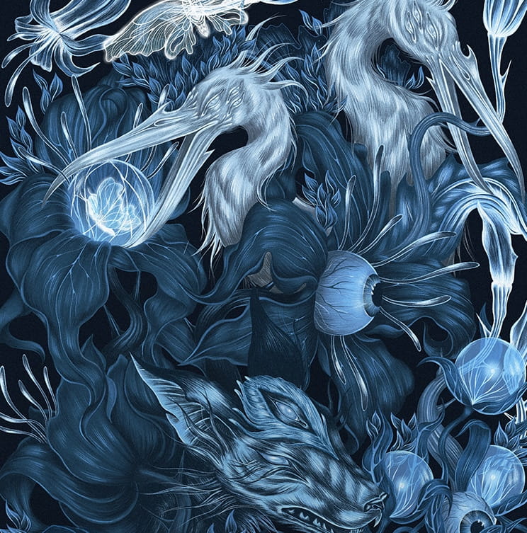 Tajemný svět Medicine